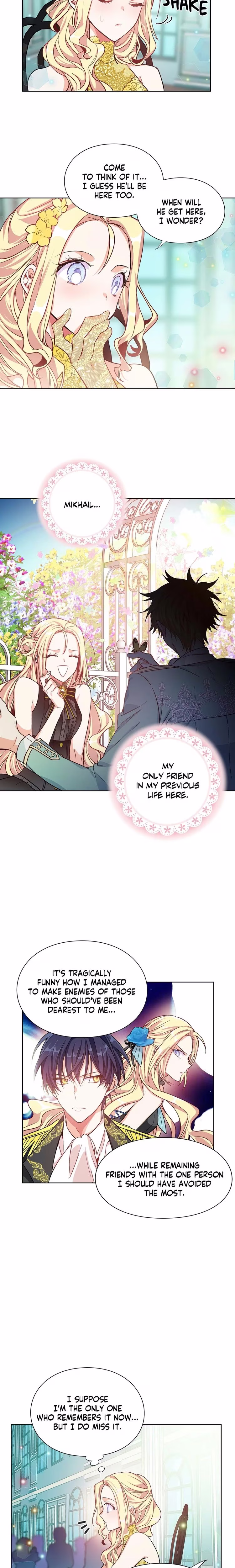 Doctor Elise - Chapter 30 - Part 10