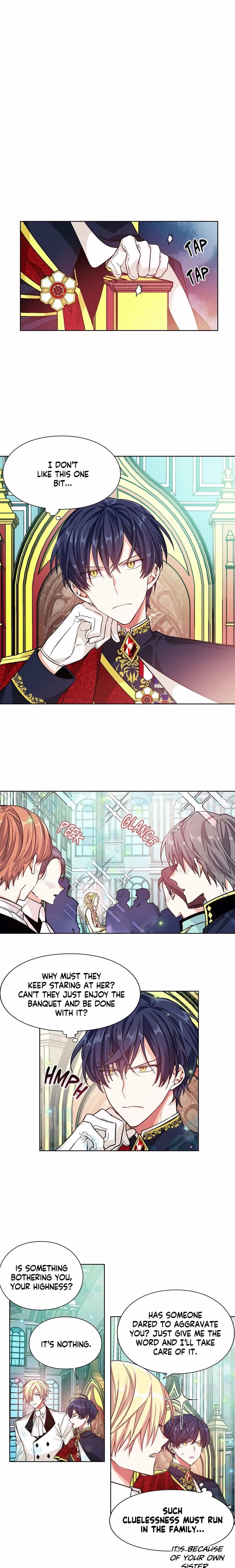 Doctor Elise - Chapter 31 - Part 7