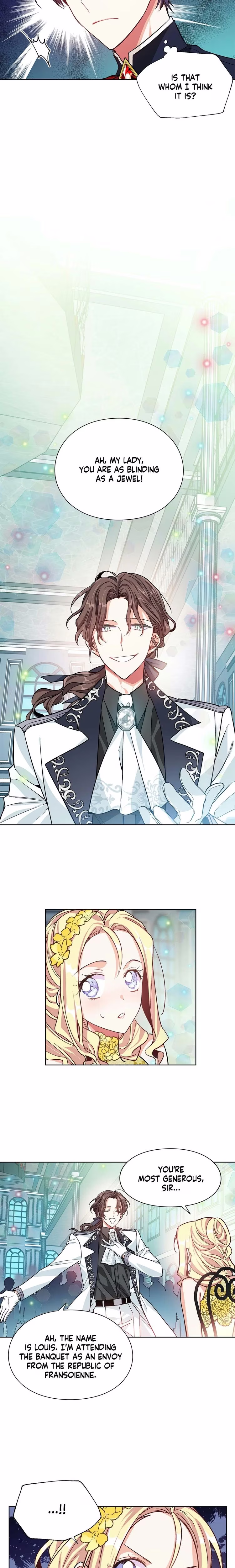 Doctor Elise - Chapter 31 - Part 9