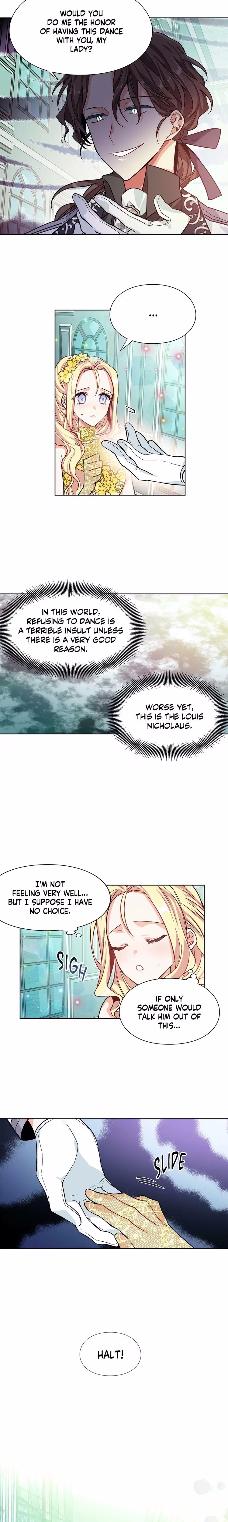 Doctor Elise - Chapter 31 - Part 11