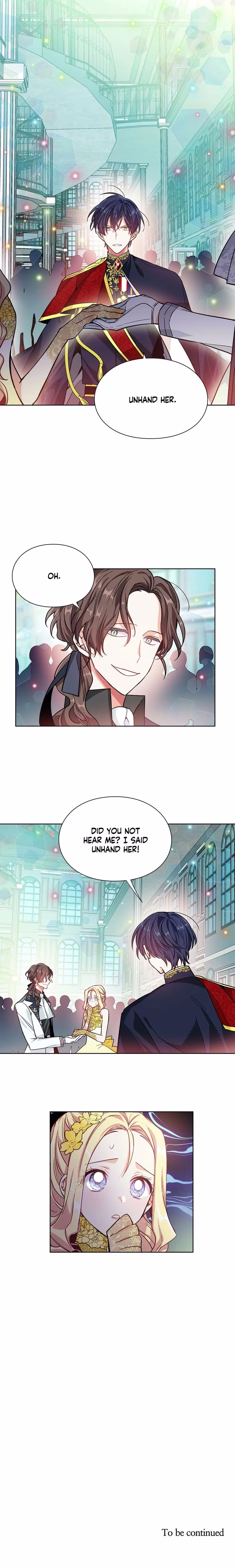 Doctor Elise - Chapter 31 - Part 12