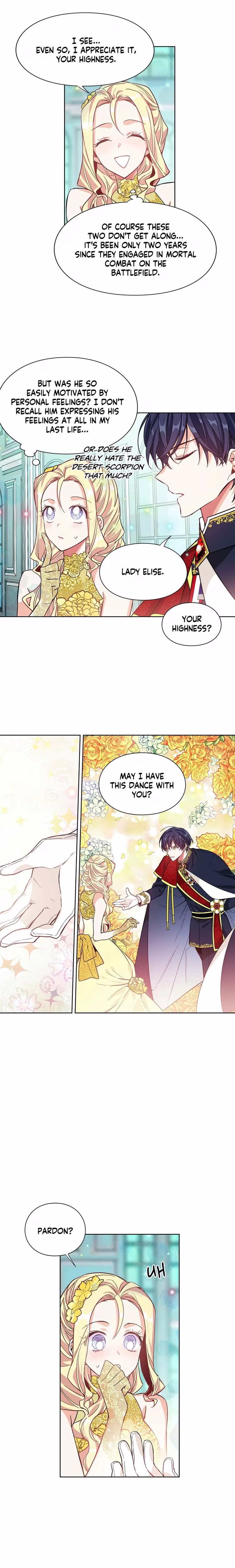 Doctor Elise - Chapter 32 - Part 4