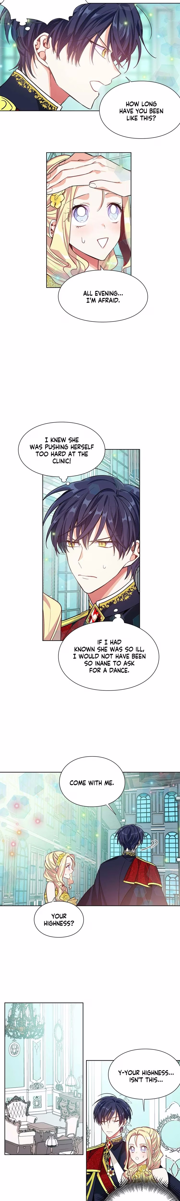 Doctor Elise - Chapter 32 - Part 9