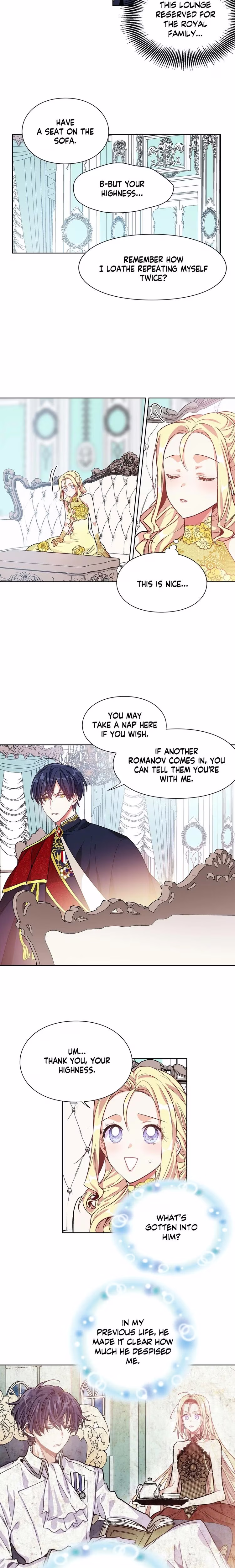 Doctor Elise - Chapter 32 - Part 10