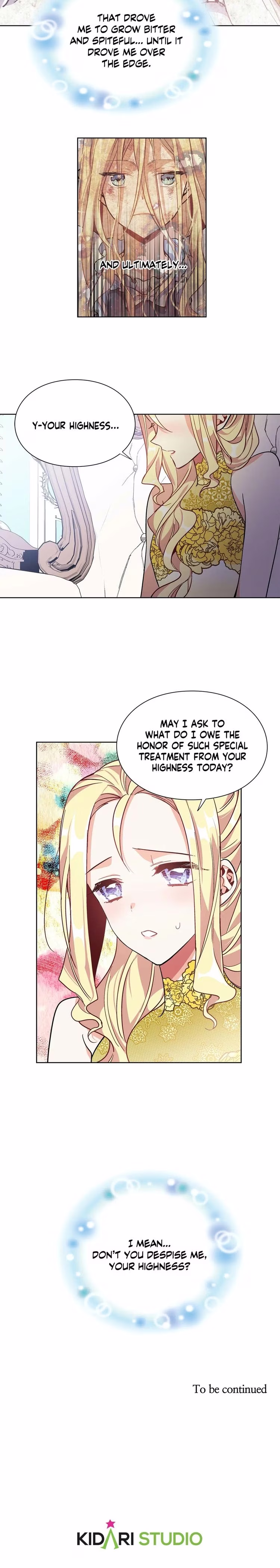 Doctor Elise - Chapter 32 - Part 11