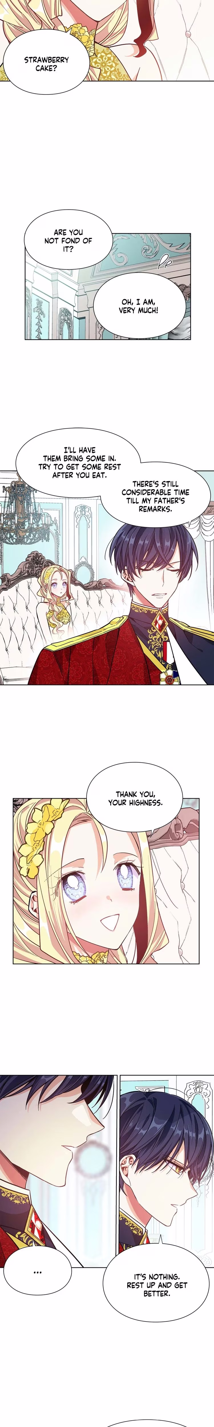 Doctor Elise - Chapter 33 - Part 3