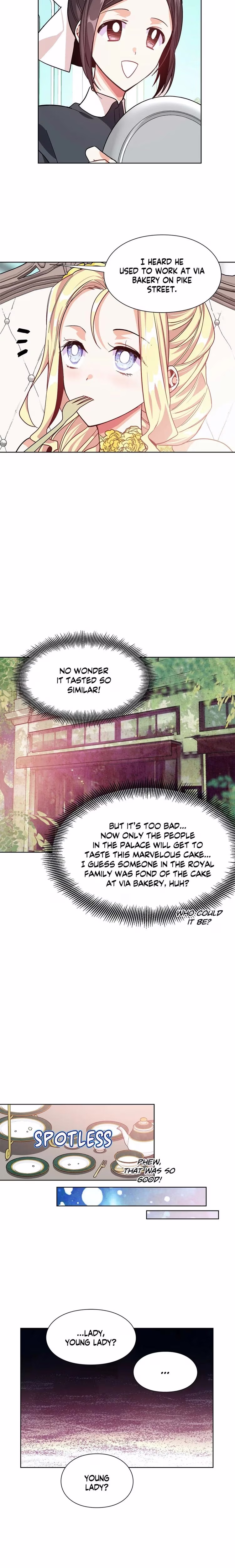 Doctor Elise - Chapter 33 - Part 5