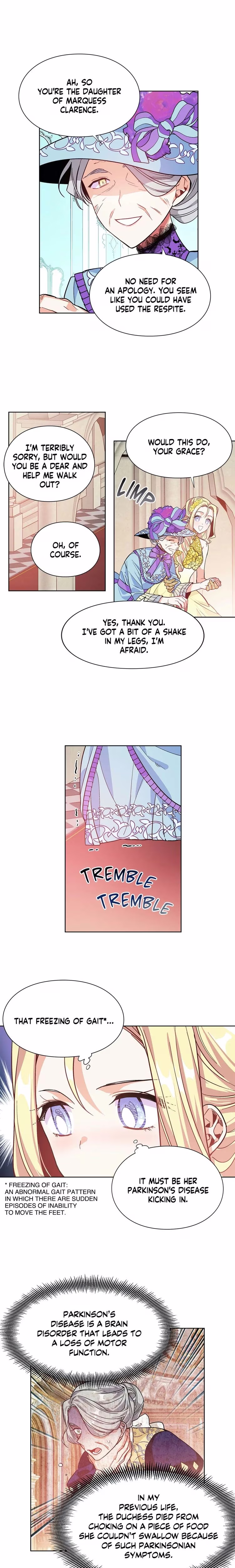 Doctor Elise - Chapter 33 - Part 7