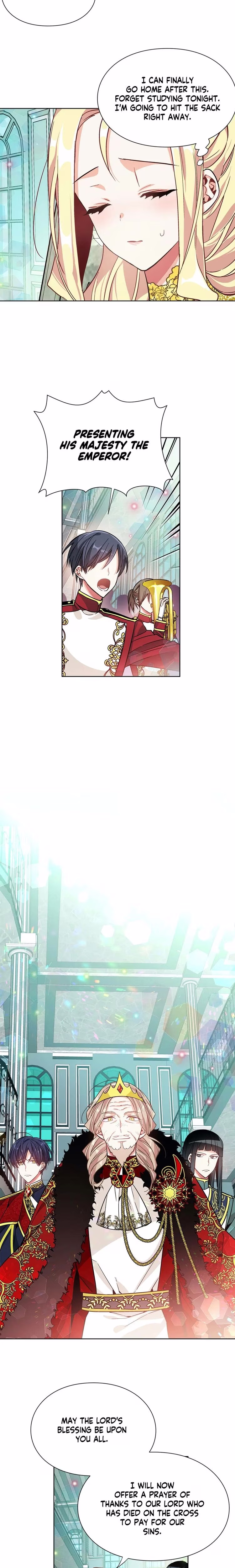 Doctor Elise - Chapter 33 - Part 9