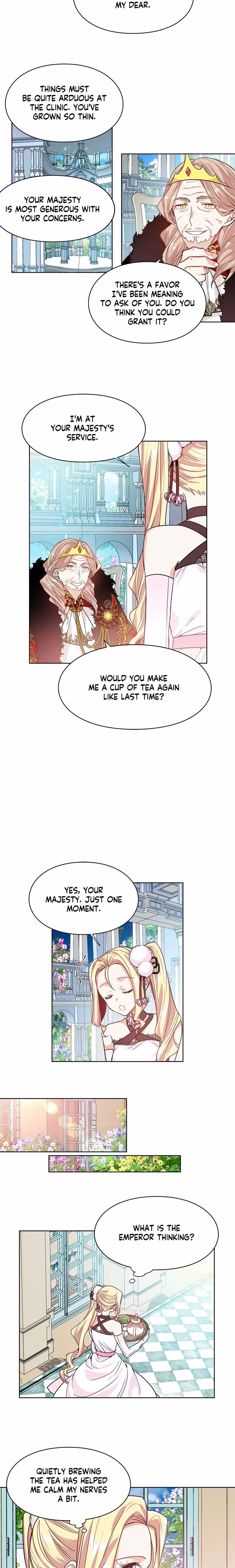 Doctor Elise - Chapter 34 - Part 8