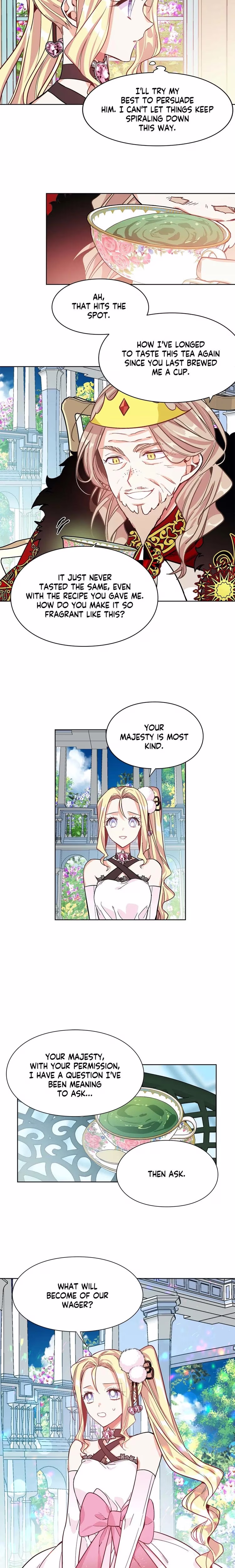 Doctor Elise - Chapter 34 - Part 9