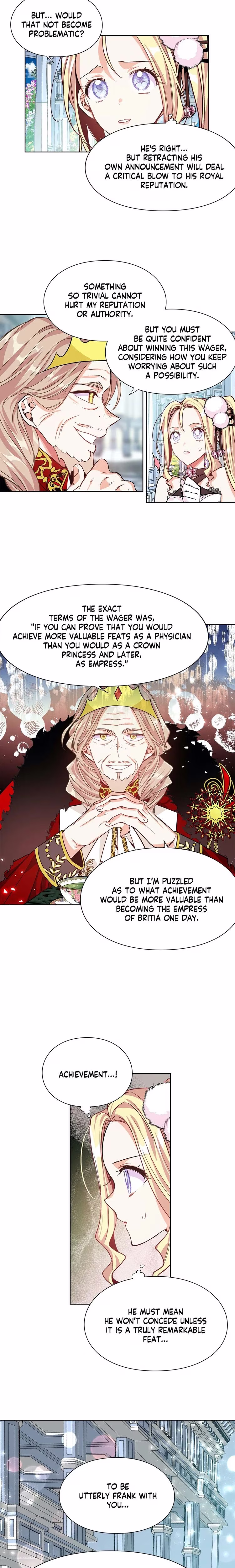 Doctor Elise - Chapter 34 - Part 11