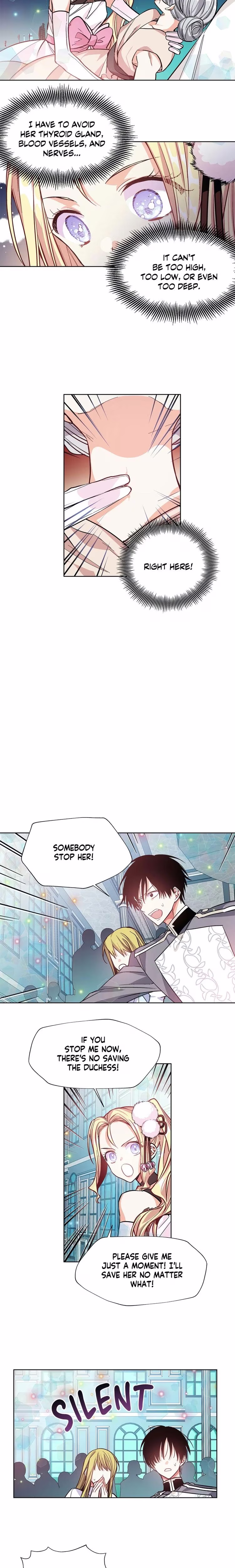 Doctor Elise - Chapter 35 - Part 5