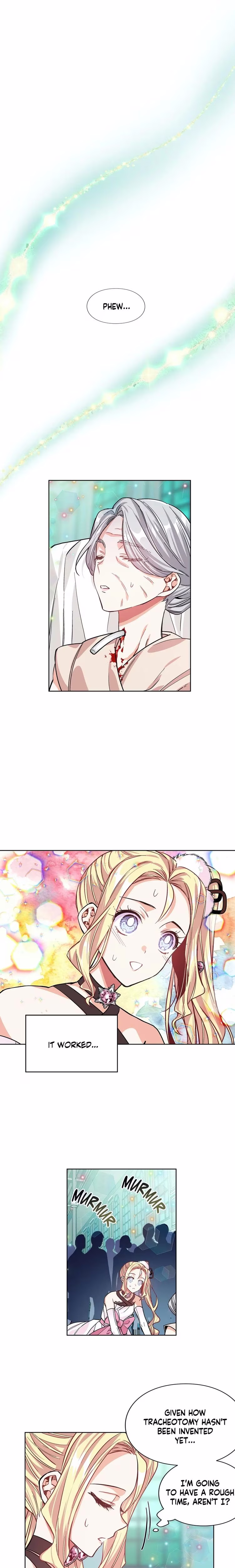 Doctor Elise - Chapter 35 - Part 7