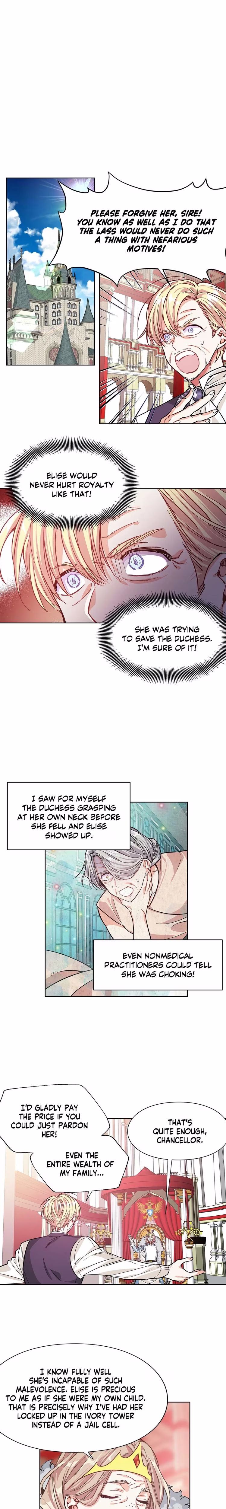 Doctor Elise - Chapter 35 - Part 9