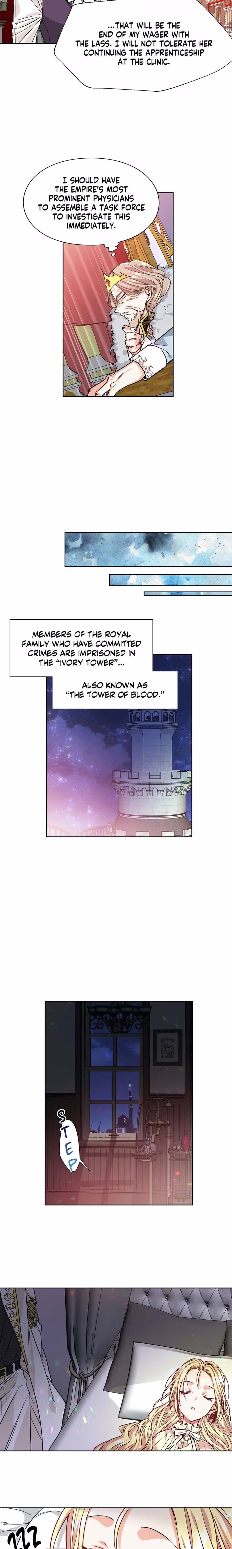 Doctor Elise - Chapter 35 - Part 11