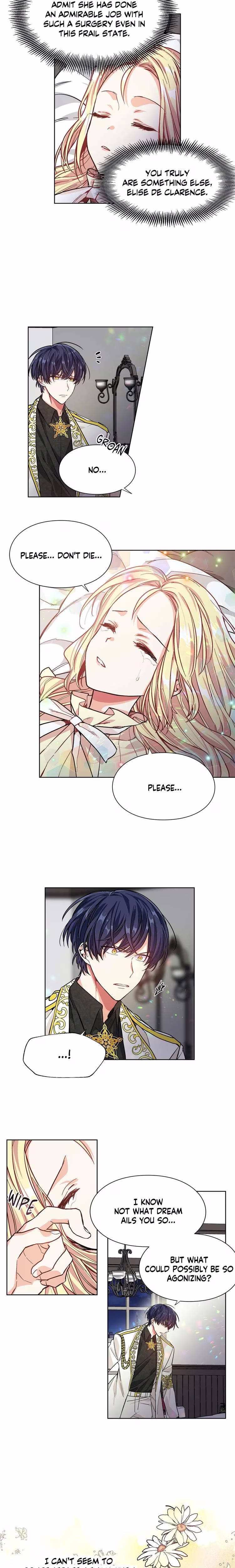 Doctor Elise - Chapter 35 - Part 13