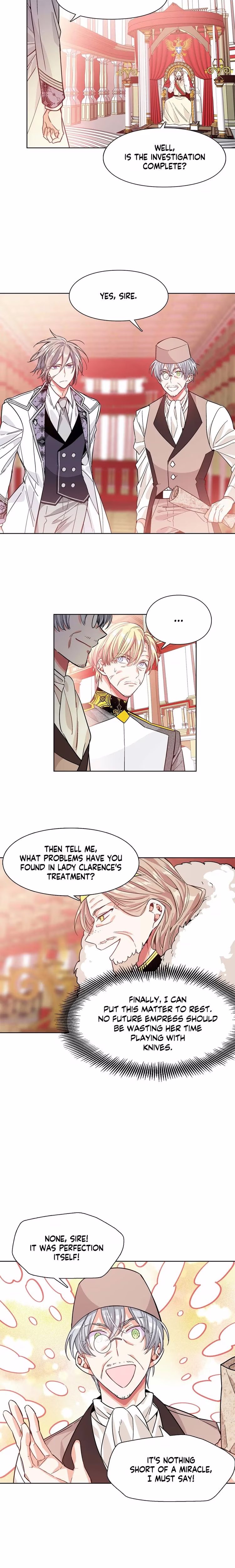 Doctor Elise - Chapter 36 - Part 4