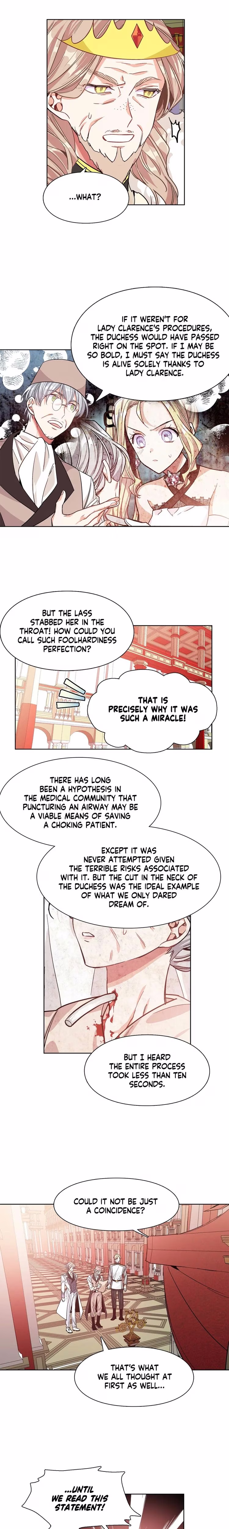 Doctor Elise - Chapter 36 - Part 5