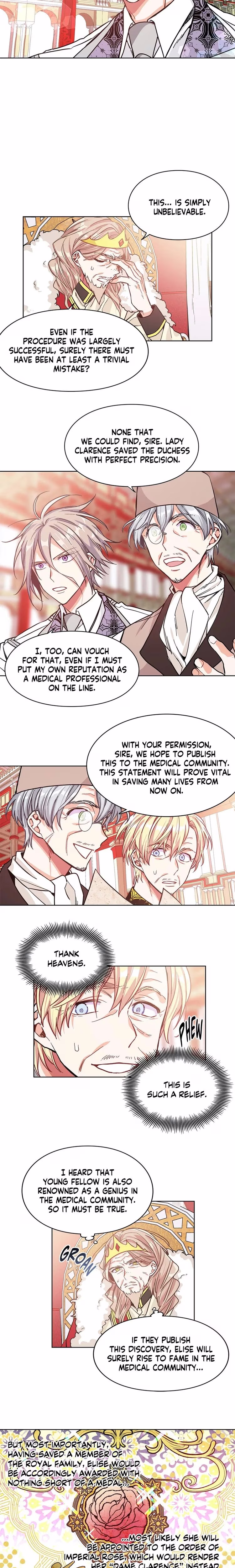 Doctor Elise - Chapter 36 - Part 7