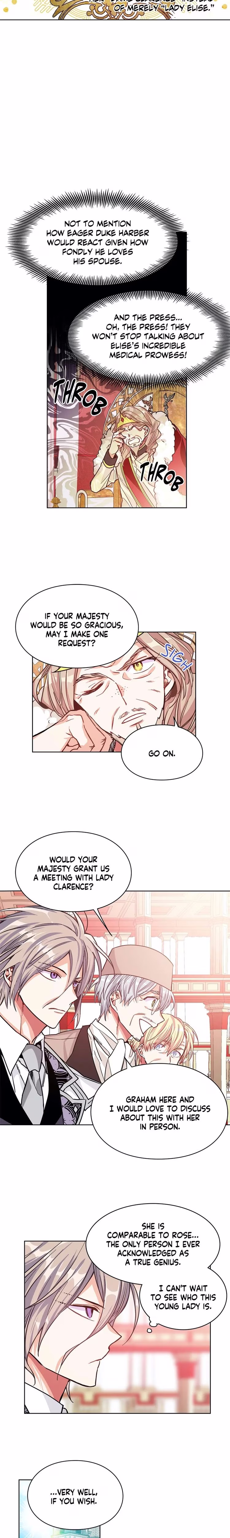 Doctor Elise - Chapter 36 - Part 8