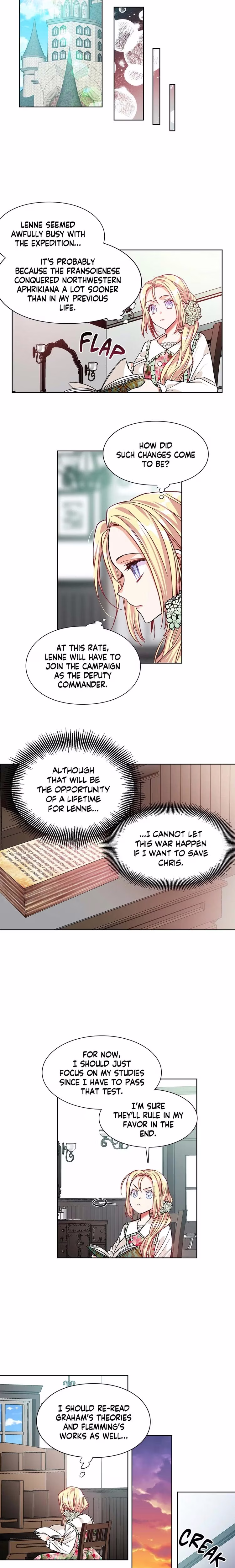 Doctor Elise - Chapter 36 - Part 9