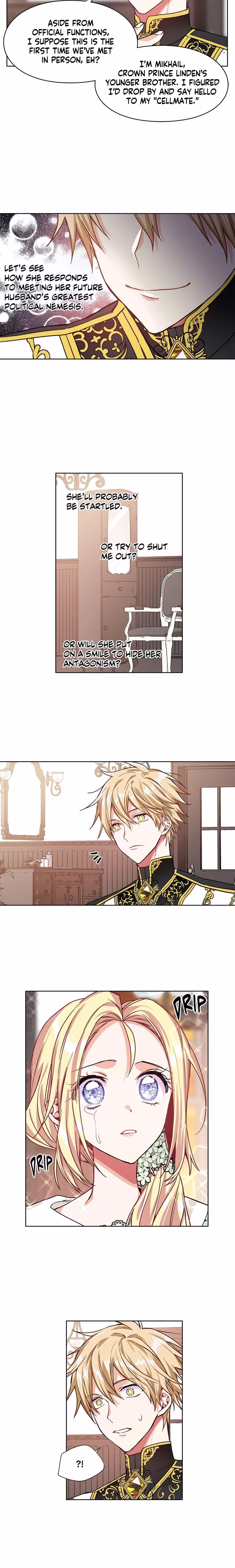 Doctor Elise - Chapter 36 - Part 11