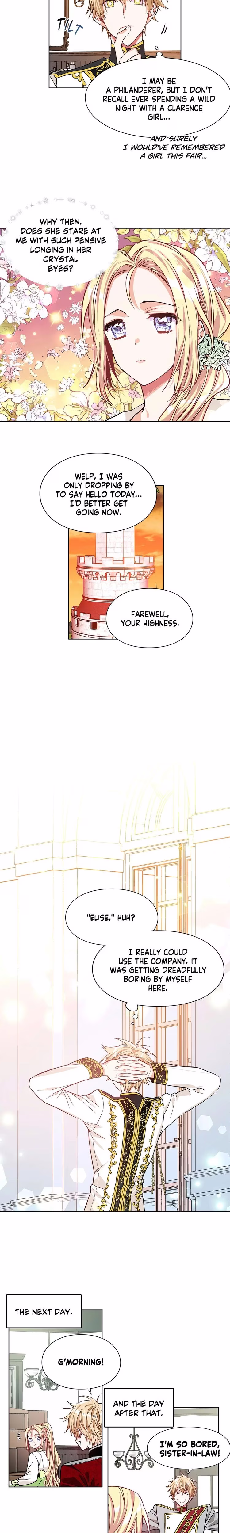 Doctor Elise - Chapter 37 - Part 4