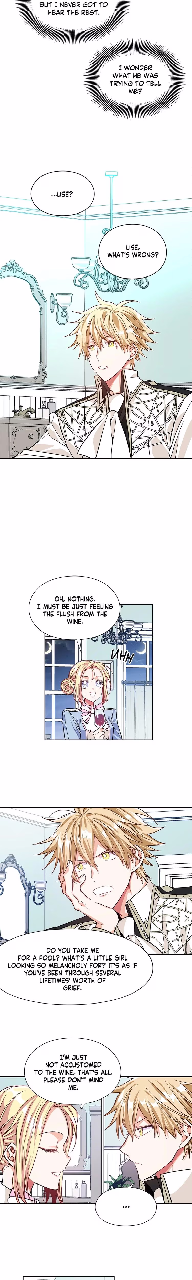 Doctor Elise - Chapter 37 - Part 10