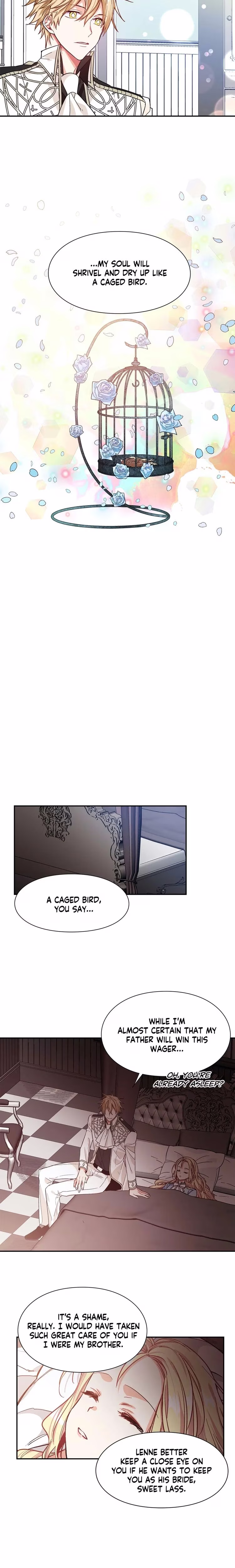 Doctor Elise - Chapter 37 - Part 12