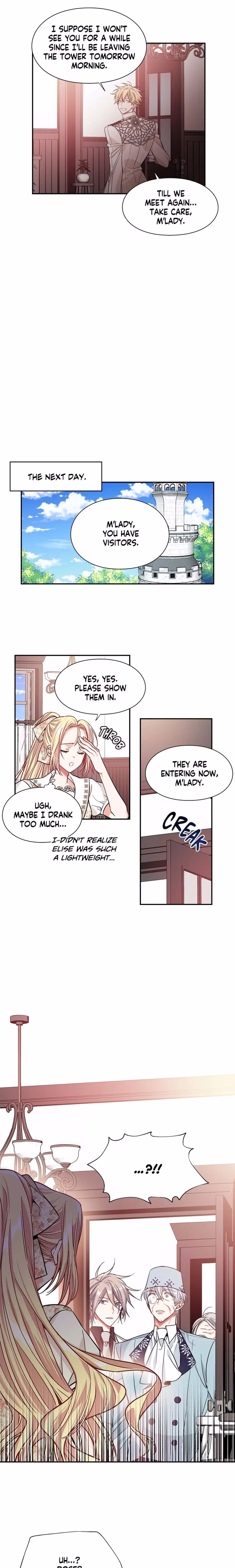 Doctor Elise - Chapter 37 - Part 13