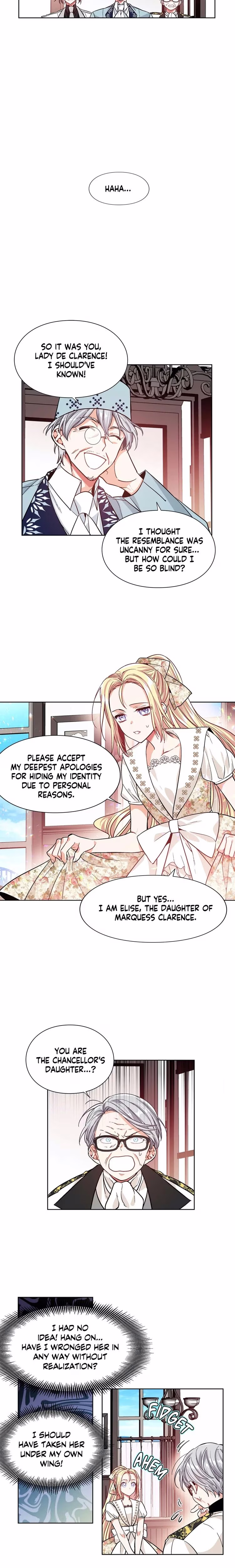 Doctor Elise - Chapter 38 - Part 3