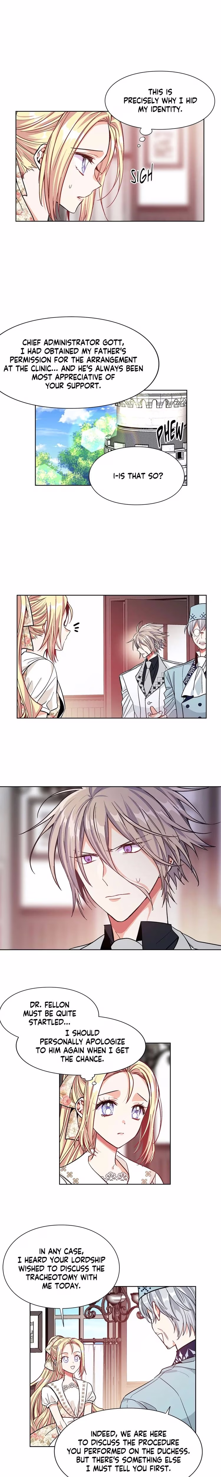 Doctor Elise - Chapter 38 - Part 4