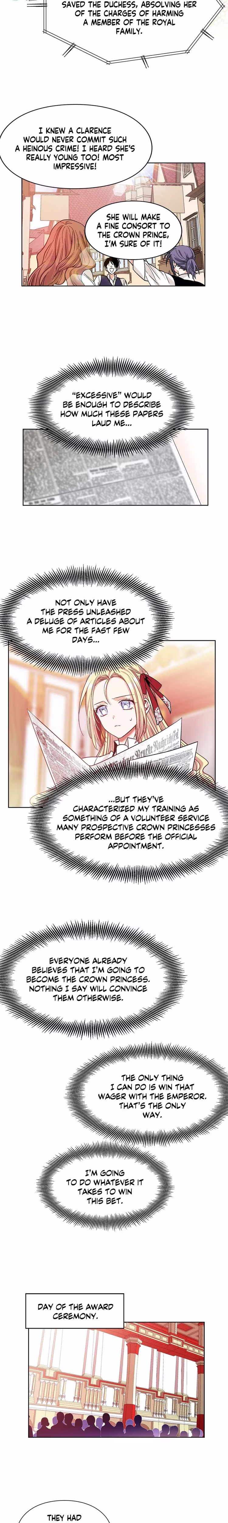 Doctor Elise - Chapter 38 - Part 8