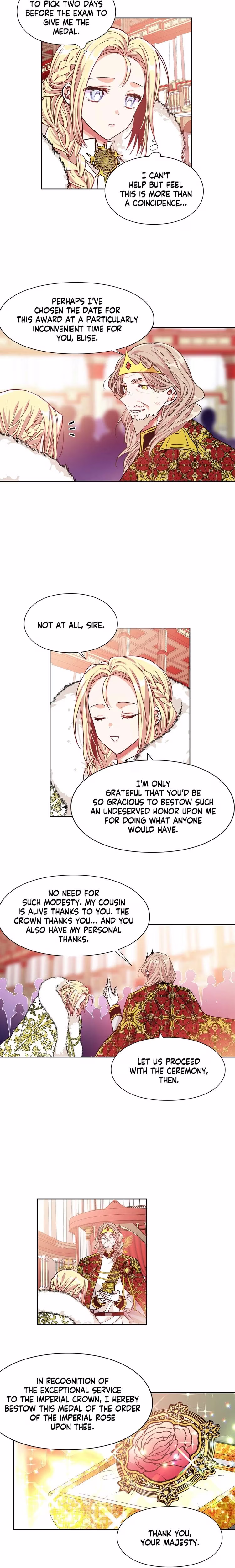 Doctor Elise - Chapter 38 - Part 9