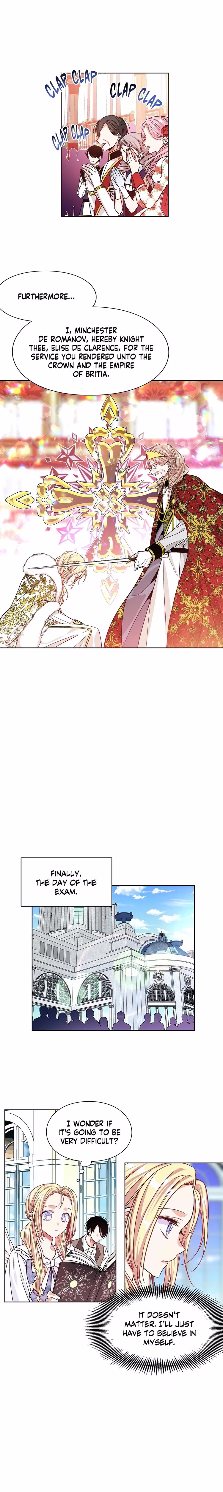 Doctor Elise - Chapter 38 - Part 10