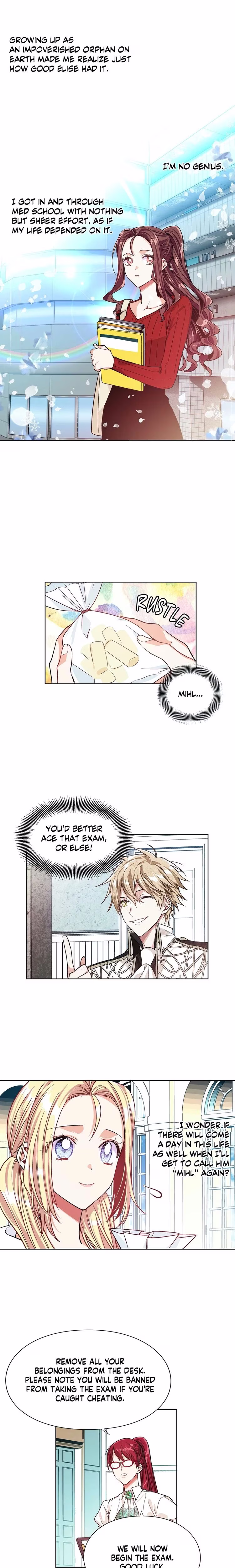 Doctor Elise - Chapter 38 - Part 11