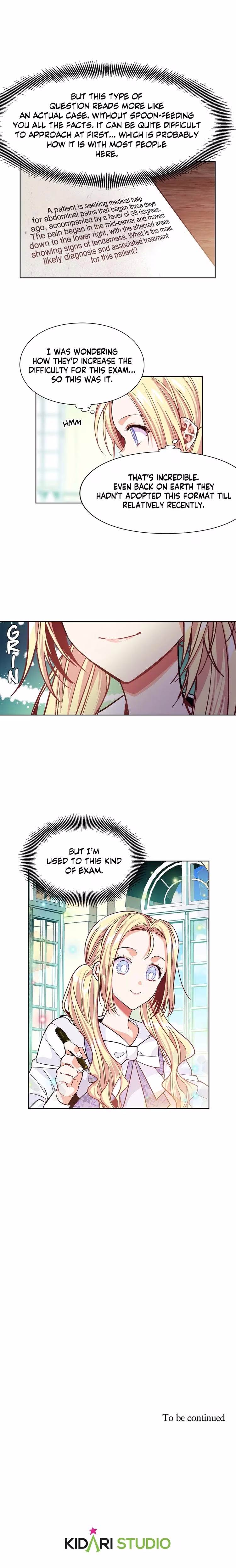 Doctor Elise - Chapter 38 - Part 13