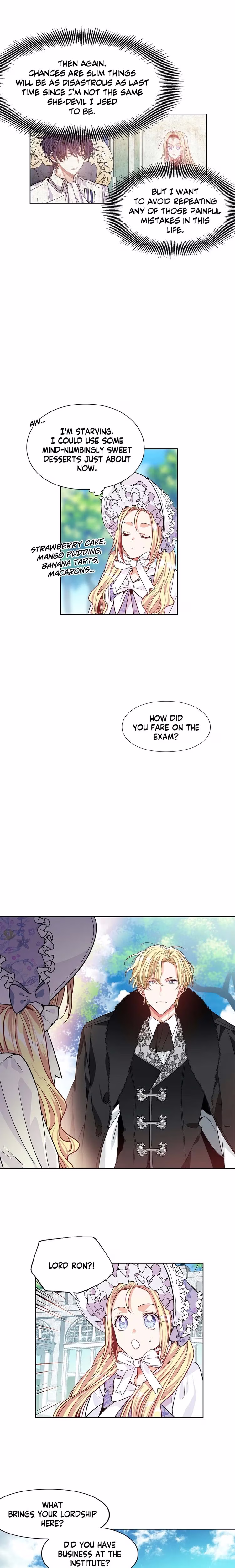 Doctor Elise - Chapter 39 - Part 3