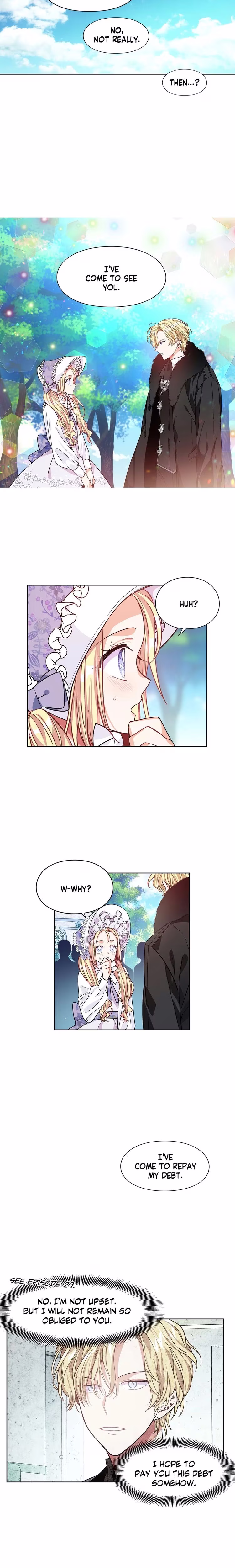Doctor Elise - Chapter 39 - Part 4