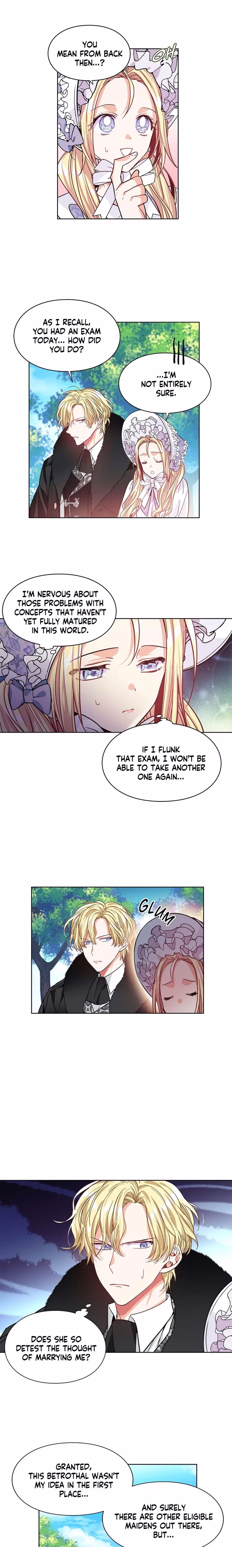 Doctor Elise - Chapter 39 - Part 5