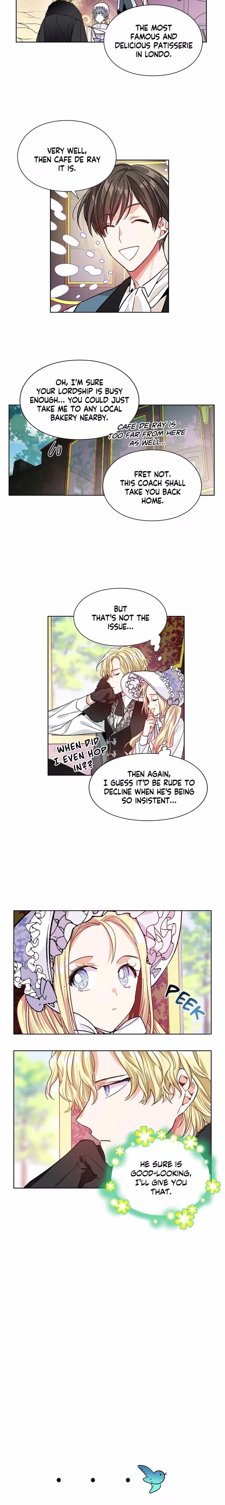 Doctor Elise - Chapter 39 - Part 7