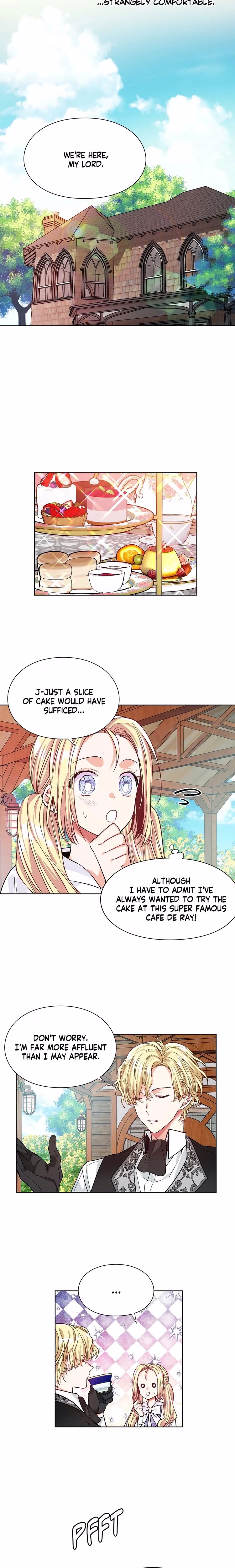 Doctor Elise - Chapter 39 - Part 9