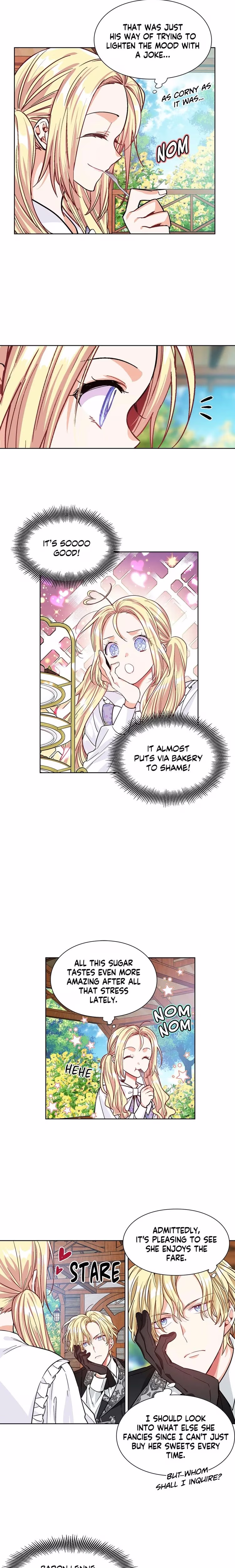 Doctor Elise - Chapter 39 - Part 10