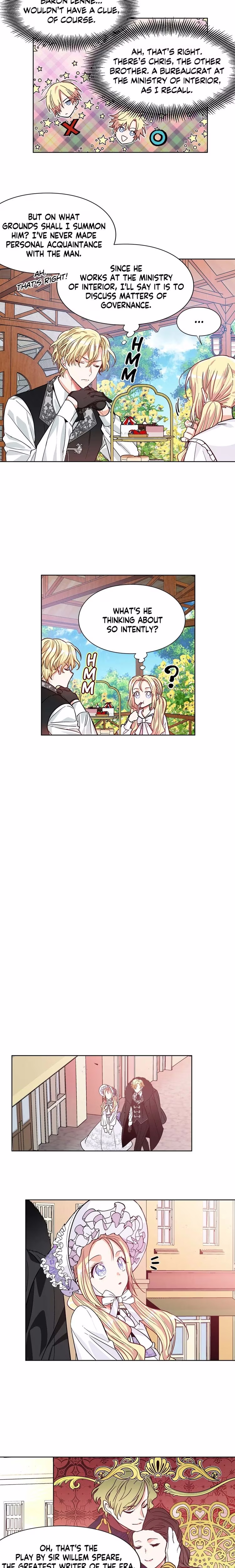 Doctor Elise - Chapter 39 - Part 11