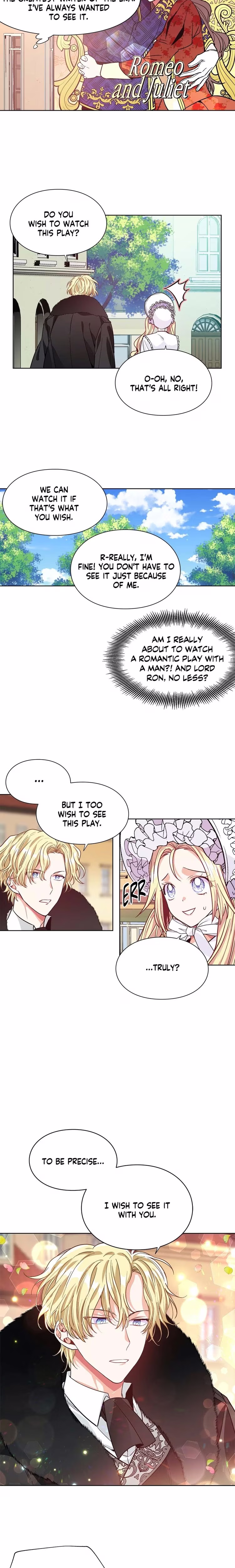 Doctor Elise - Chapter 39 - Part 12