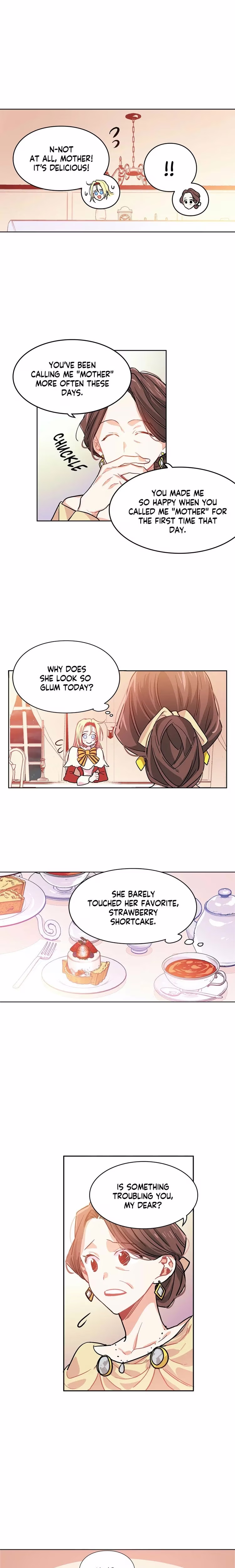 Doctor Elise - Chapter 4 - Part 3