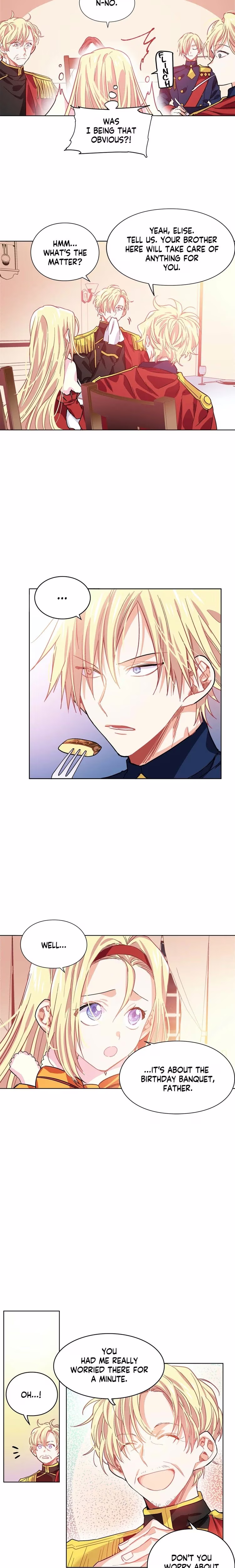 Doctor Elise - Chapter 4 - Part 4