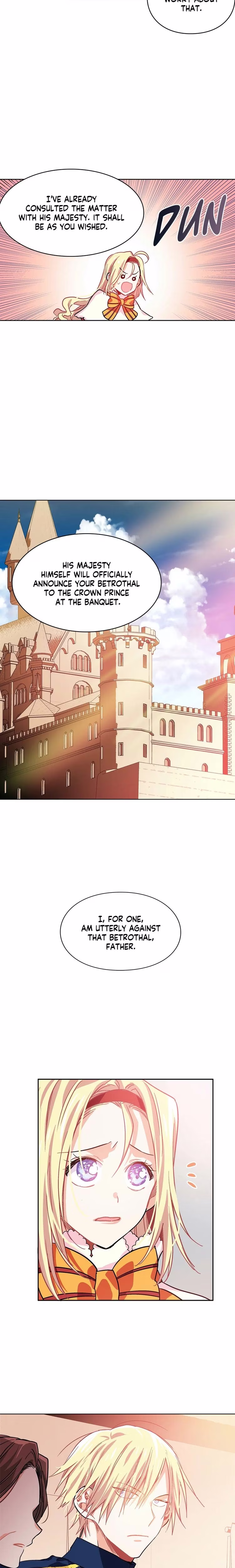 Doctor Elise - Chapter 4 - Part 5