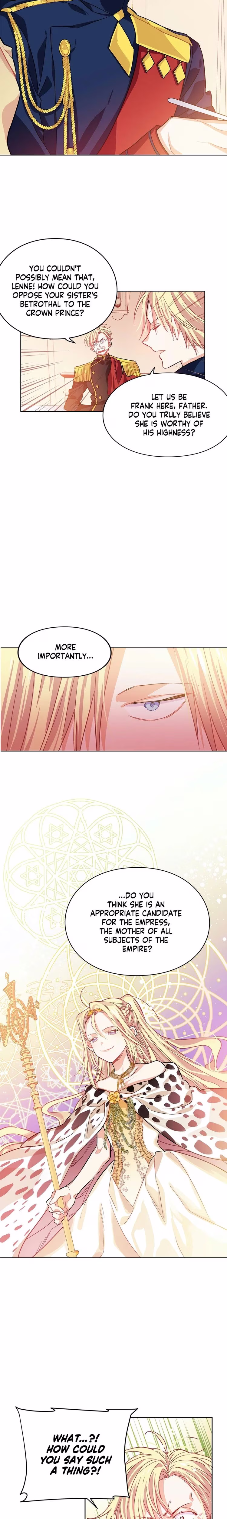 Doctor Elise - Chapter 4 - Part 6